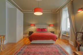 Eine Mischung Aus Altem Wort Und Modernem Charme In Lissabon